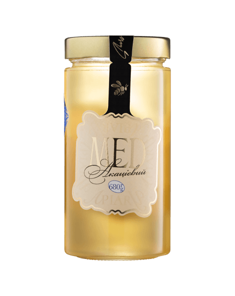 Мед APIARY max