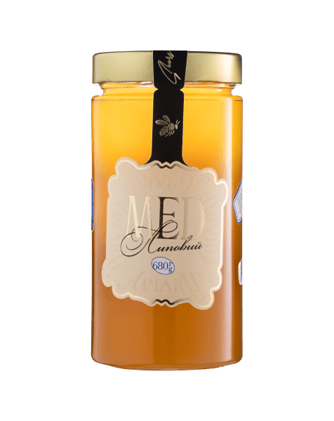 Мед APIARY max