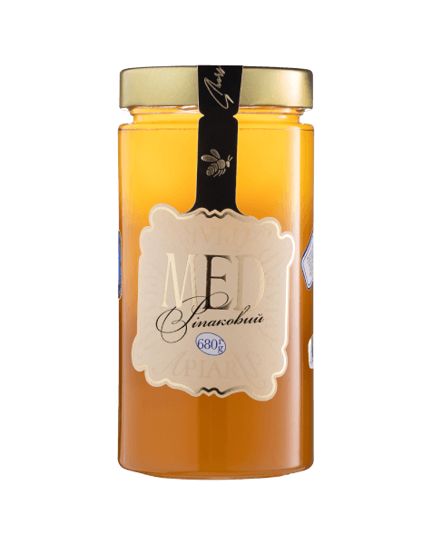 Мед APIARY max